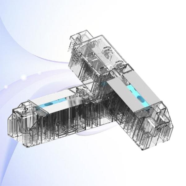 zida zoyeretsera crp-1